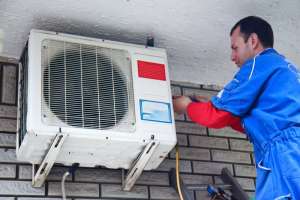 24/7 and Emergency HVAC Near Union City, OK | Air Conidtioning and Heating Contractors